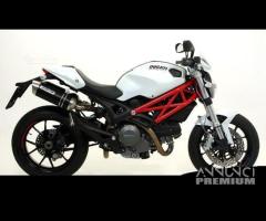 Scarico Marmitta Terminale Ducati Monster 696 796