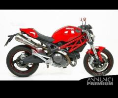 Scarico Marmitta Terminale Ducati Monster 696 796