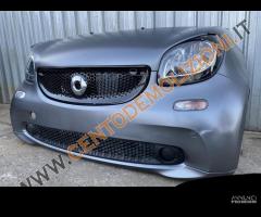 Musata smart 453 fortwo 1.0 b 2015 2 porte