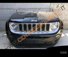 Musata jeep renegade 2.0 mjt 2016