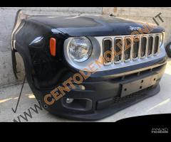 Musata jeep renegade 2.0 mjt 2016