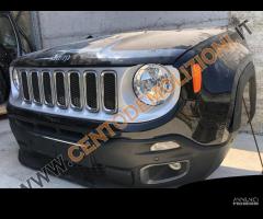 Musata jeep renegade 2.0 mjt 2016