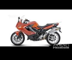 Scarico Marmitta Terminale Bmw F 800 R