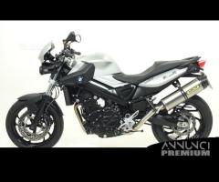 Scarico Marmitta Terminale Bmw F 800 R