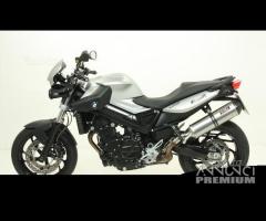 Scarico Marmitta Terminale Bmw F 800 R