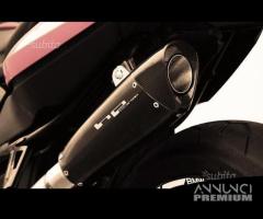 Scarico Marmitta Terminale Bmw F 800 R - 7