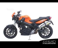 Scarico Marmitta Terminale Bmw F 800 R - 8