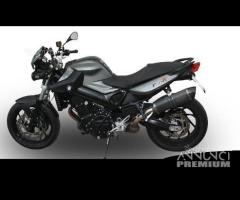 Scarico Marmitta Terminale Bmw F 800 R - 9