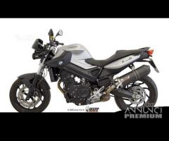 Scarico Marmitta Terminale Bmw F 800 R - 10