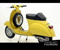 Scarico Marmitta Terminale Piaggio VESPA 50 75 100