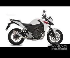 Scarico Marmitta Terminale Honda CB 500 X