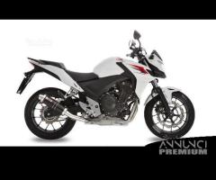 Scarico Marmitta Terminale Honda CB 500 X - 6