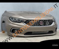 Musata completa fiat tipo 1.3 mjt 2018 xenon