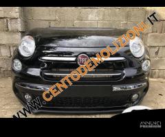 Musata fiat 500l 1.3 mjt 2019