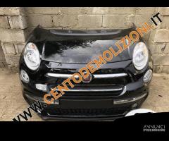 Musata fiat 500l 1.3 mjt 2019