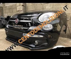 Musata fiat 500l 1.3 mjt 2019