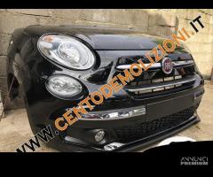 Musata fiat 500l 1.3 mjt 2019