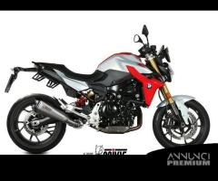 Scarico Sportivo BMW F 900 R/XR