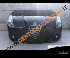 Musata alfa romeo giulietta 2.0 mjt 2014 xenon