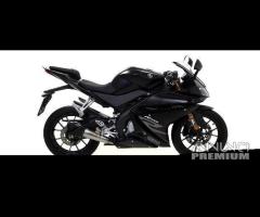 Scarico Marmitta Terminale Yamaha YZF-R 125