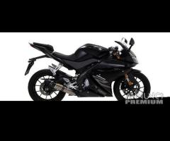 Scarico Marmitta Terminale Yamaha YZF-R 125