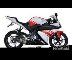 Scarico Marmitta Terminale Yamaha YZF-R 125 - 8