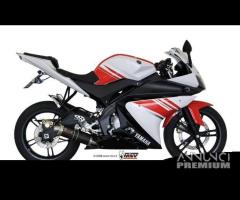 Scarico Marmitta Terminale Yamaha YZF-R 125 - 10