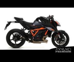 Scaricpo sportivo ktm 1290 superduke r