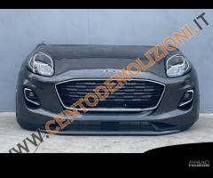 Musata completa ford puma 1.5 tdci 2020