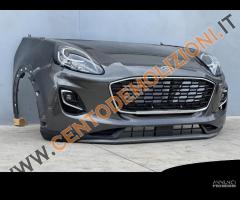 Musata completa ford puma 1.5 tdci 2020