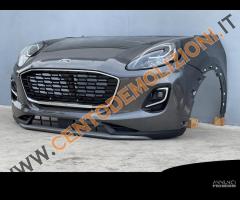 Musata completa ford puma 1.5 tdci 2020