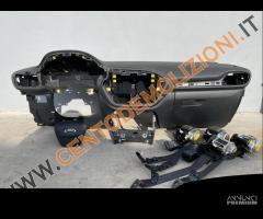 Musata completa ford puma 1.5 tdci 2020