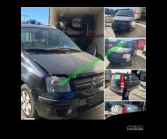 Ricambi usati Fiat Panda anno 2007 Fi - 1