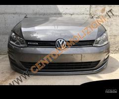 Musata volkswagen golf 7 1.6 tdi 2016