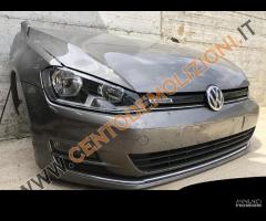 Musata volkswagen golf 7 1.6 tdi 2016