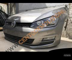 Musata volkswagen golf 7 1.6 tdi 2016