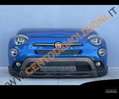 Musata fiat 500 x cross 1.6 mjt 2019 full led