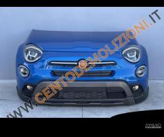 Musata fiat 500 x cross 1.6 mjt 2019 full led