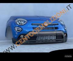 Musata fiat 500 x cross 1.6 mjt 2019 full led