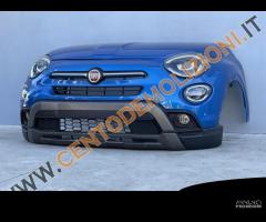 Musata fiat 500 x cross 1.6 mjt 2019 full led