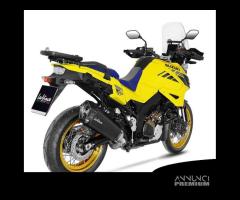 SCARICO MARMITTA TERMINALE Suzuki V-Strom 1050