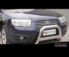 Bull Bar Subaru Forester 06/08