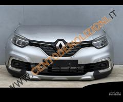 Musata completa renault captur 1.5 dci 2018 led