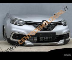 Musata completa renault captur 1.5 dci 2018 led