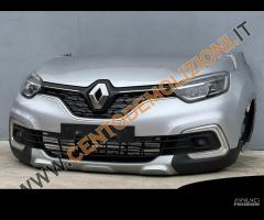 Musata completa renault captur 1.5 dci 2018 led