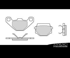 Brembo 07BB0708