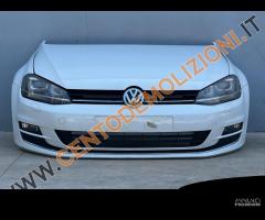 Musata completa volkswagen golf 7 1.6 tdi 16 xenon