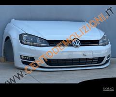 Musata completa volkswagen golf 7 1.6 tdi 16 xenon