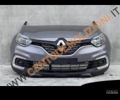 Musata completa renault captur 1.5 dci 2019