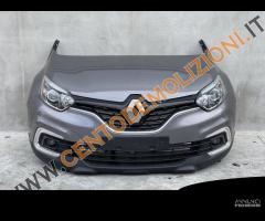 Musata completa renault captur 1.5 dci 2019